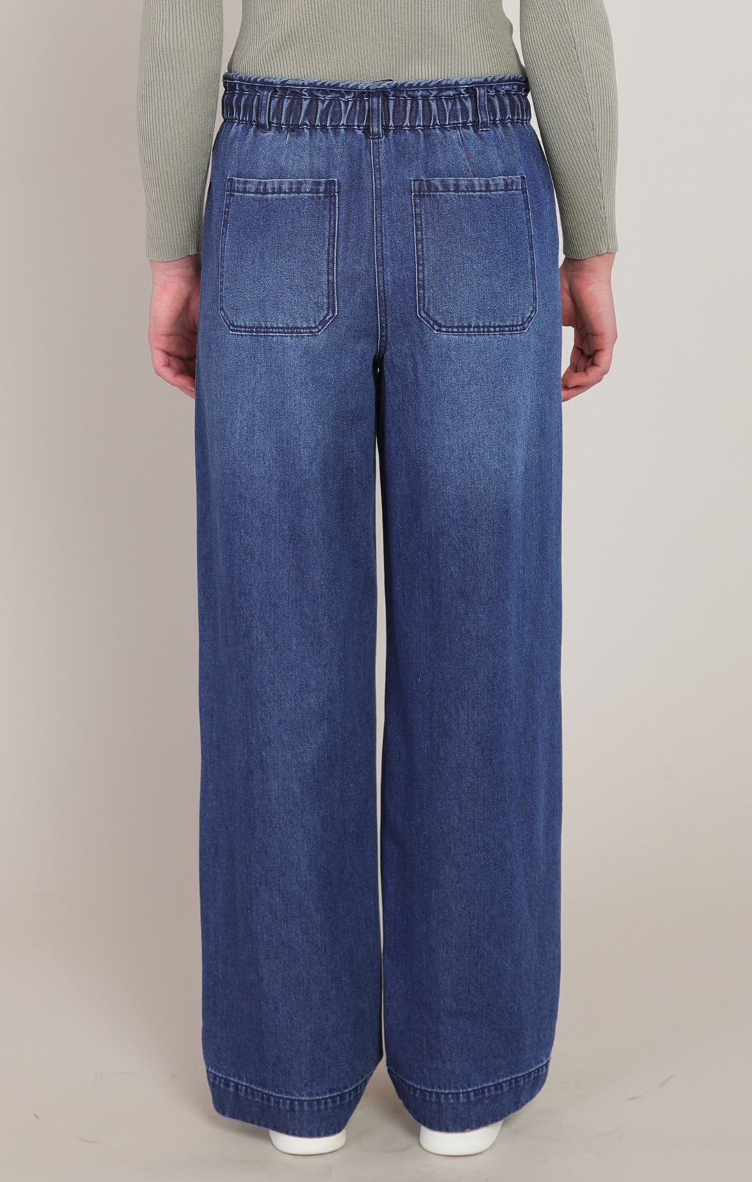 Vicky Wide Leg Pant