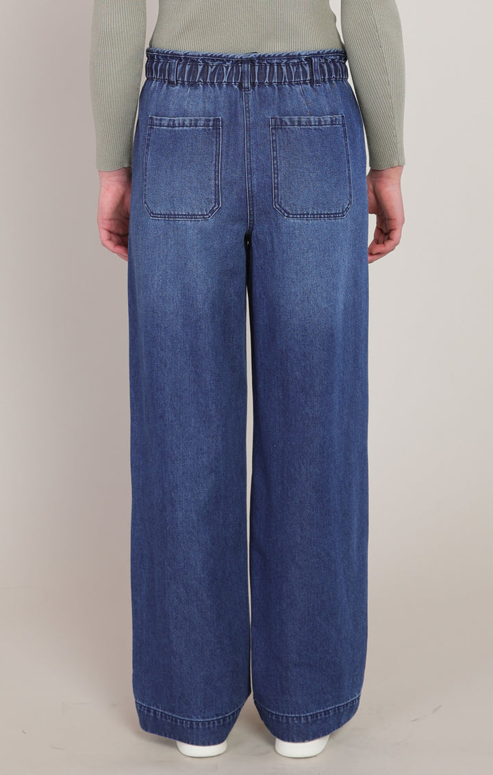 Vicky Wide Leg Pant