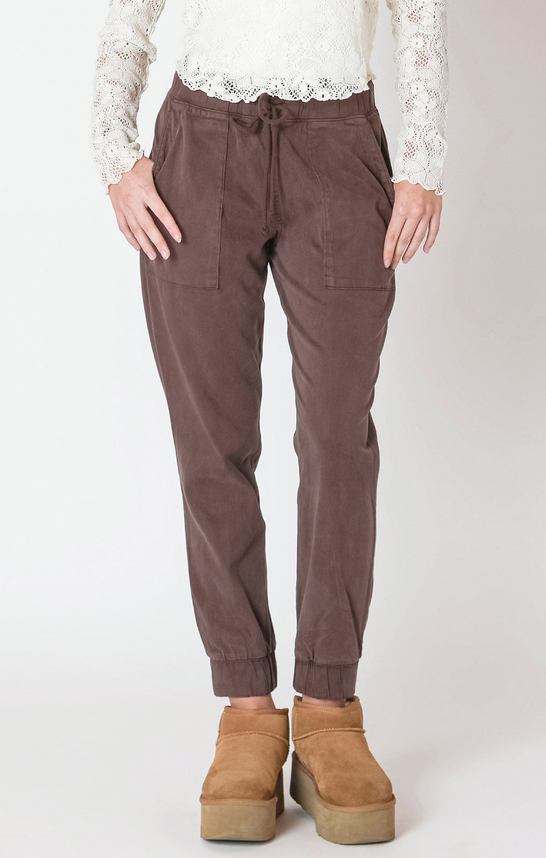 Bella Soft Touch Jogger