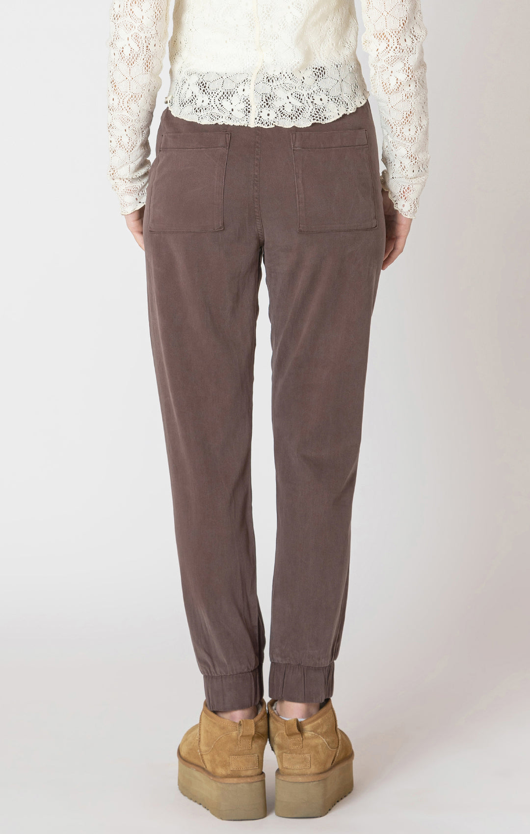 Bella Soft Touch Jogger