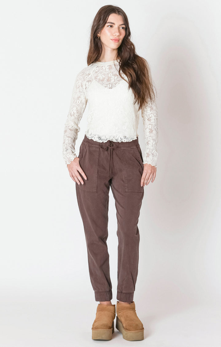 Bella Soft Touch Jogger
