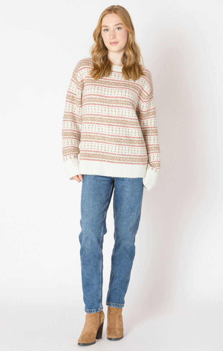 Sam Oversized Sweater