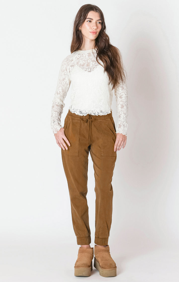 Bella Soft Touch Jogger