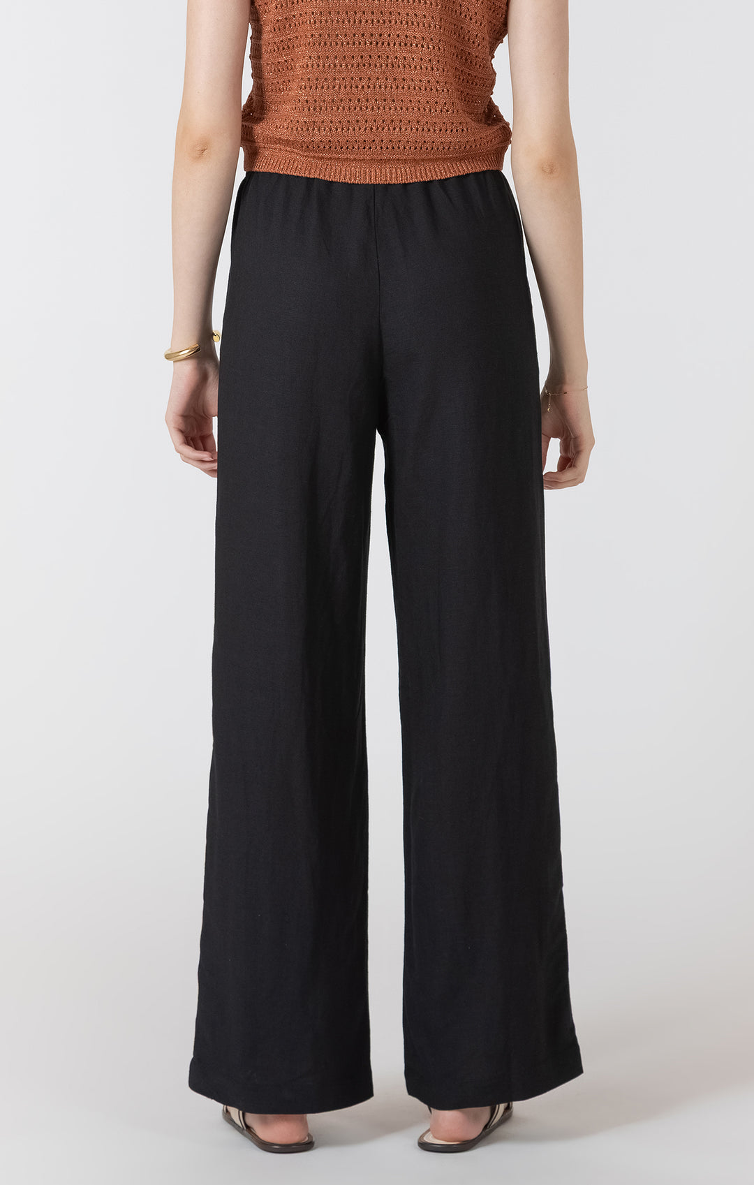 Erica Linen Pants