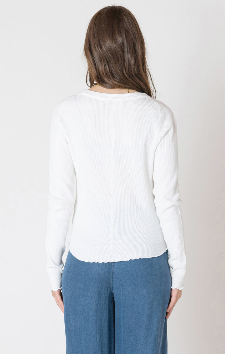 Jade Thermal Shirt