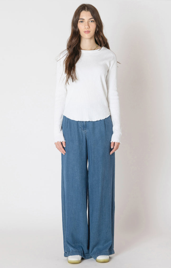Jade Thermal Shirt