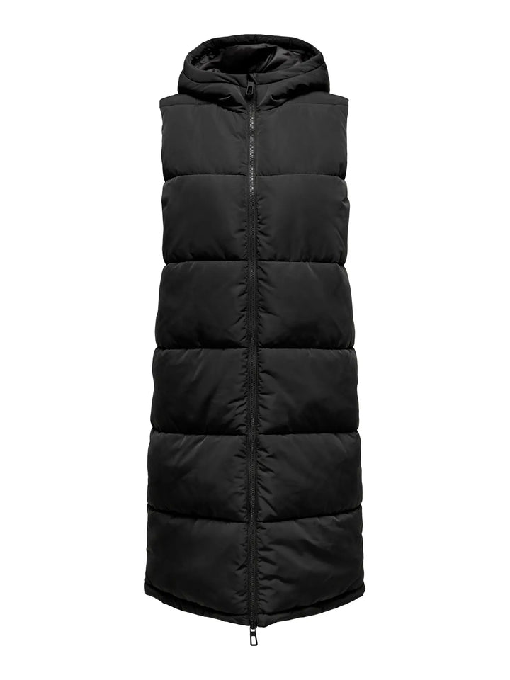 Nicci Vest