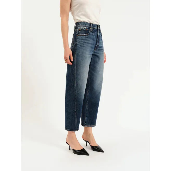 Westward Barrel - Authentic
