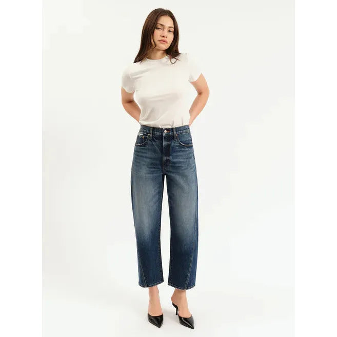 Westward Barrel - Authentic