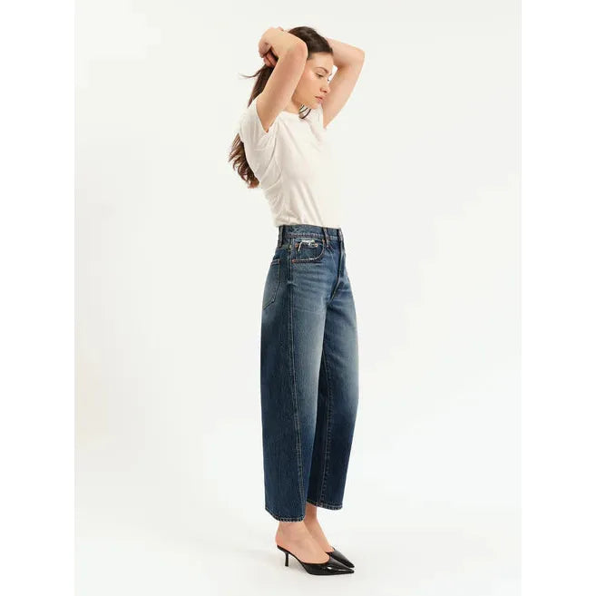 Westward Barrel - Authentic