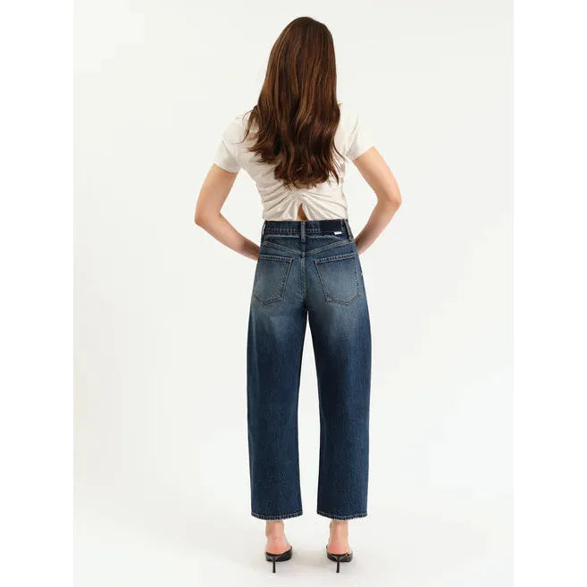 Westward Barrel - Authentic