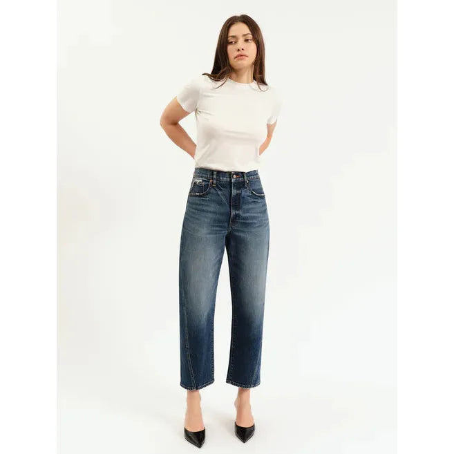 Westward Barrel - Authentic