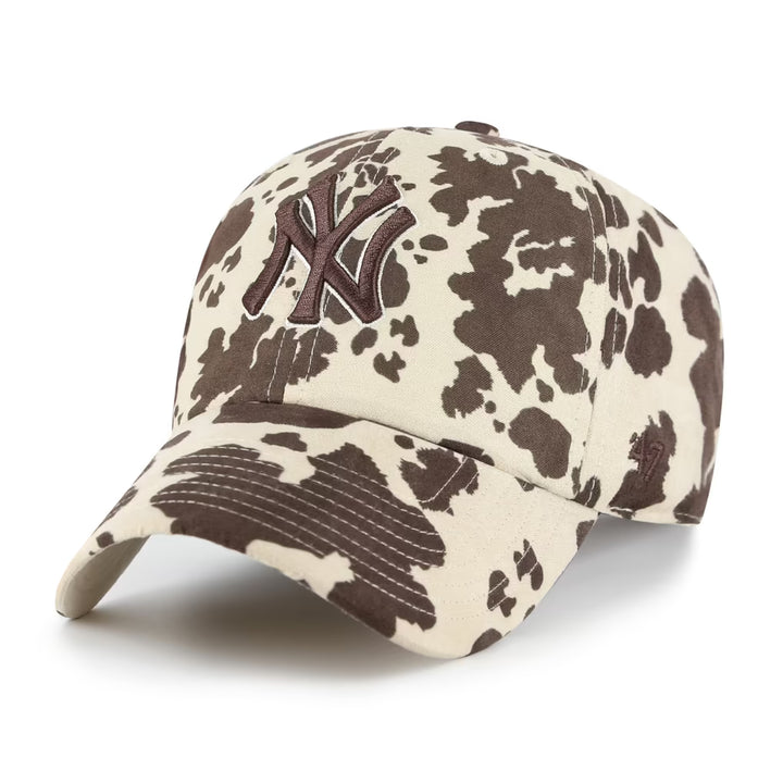 MLB NY Bessie Hat