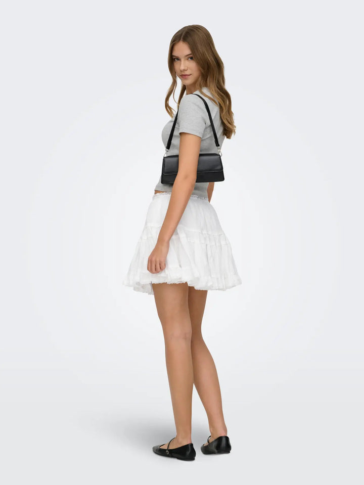 Campi Frill Skort