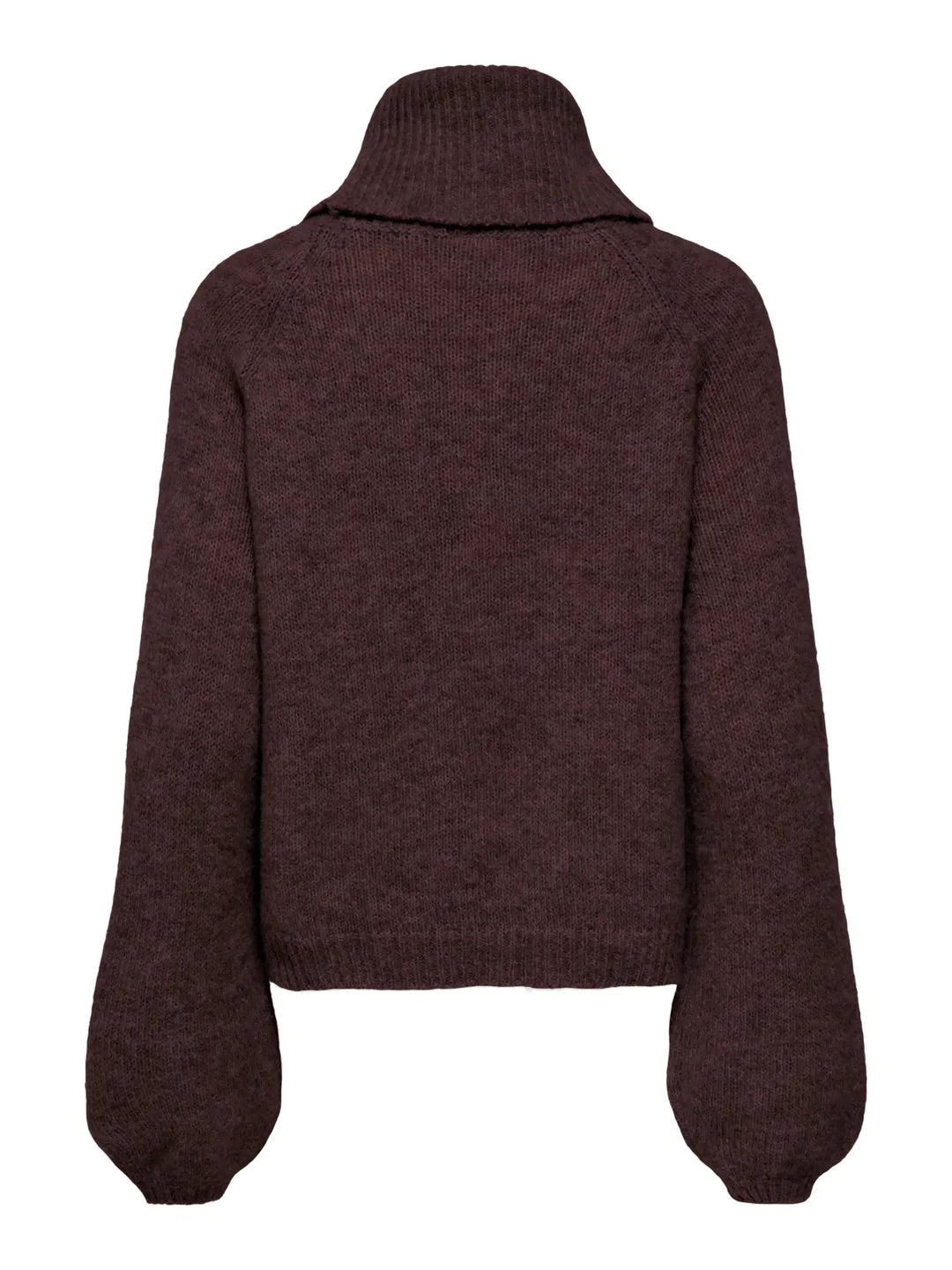Sophie Rollneck Sweater