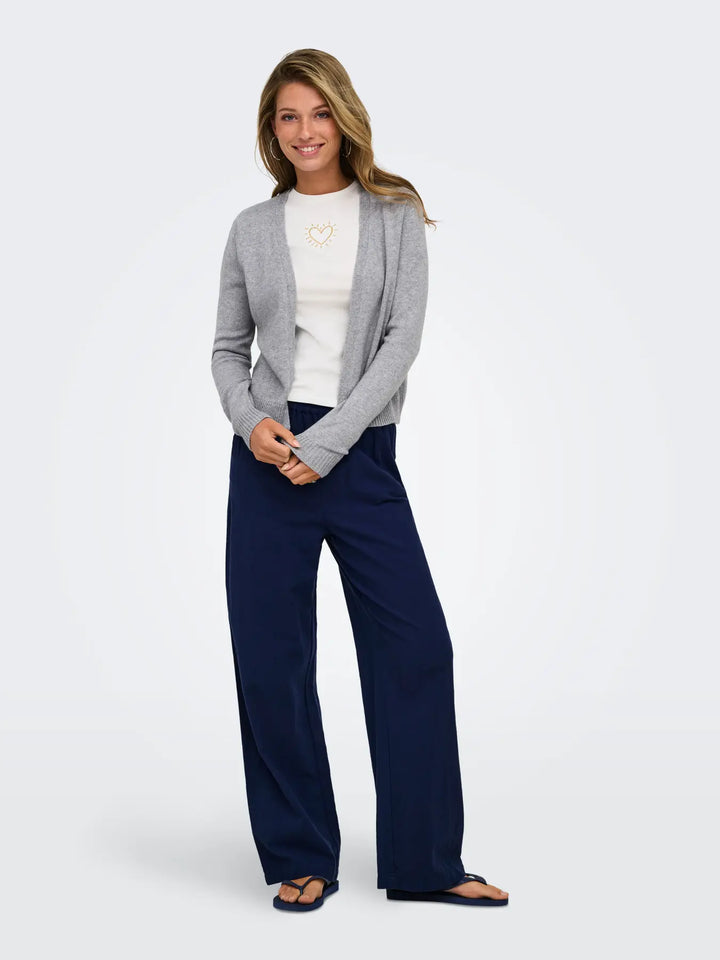 Princess Short Cardi