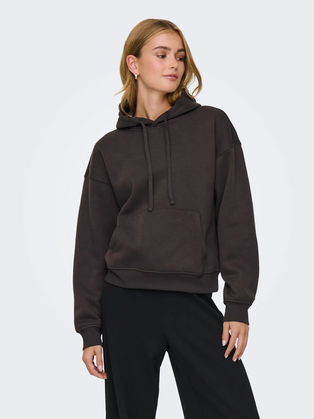 Best Sweater- Chocolate