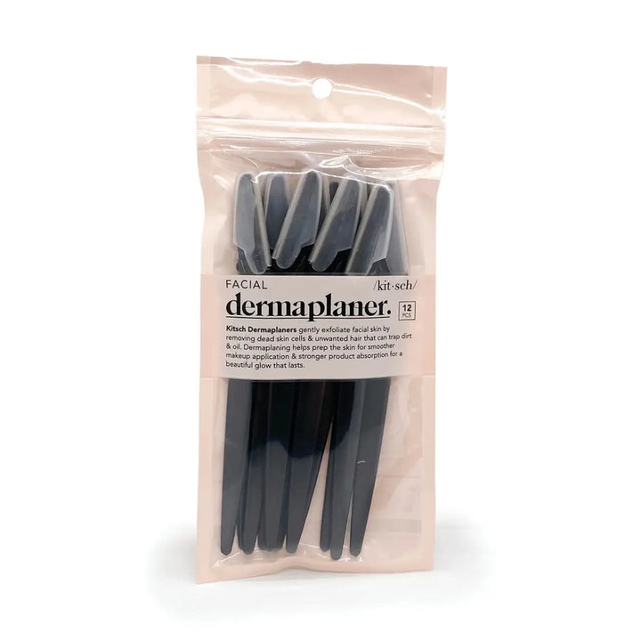 Eco-Friendly Dermaplanner