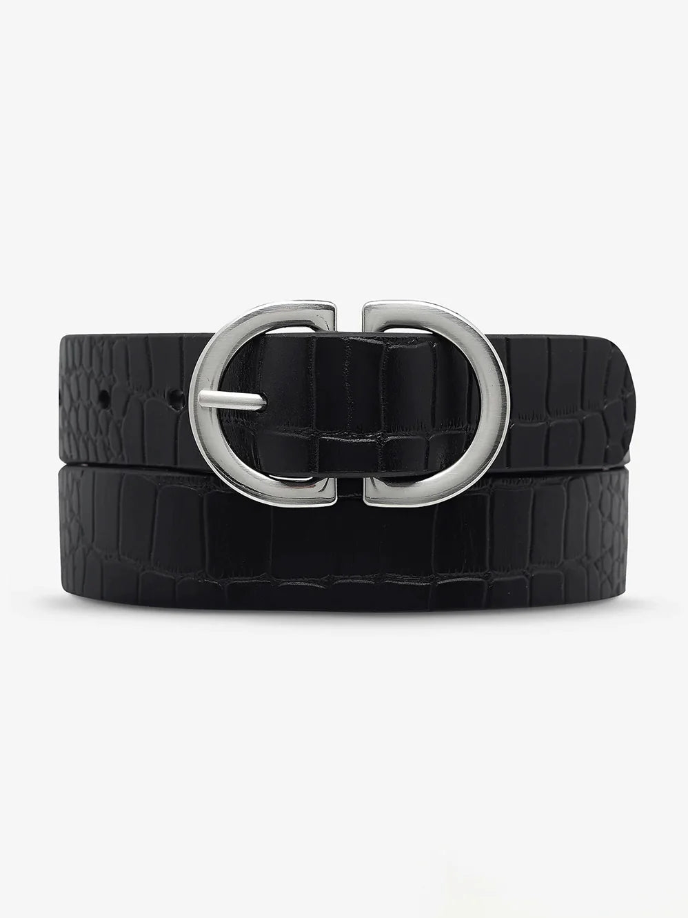 In Reverse Belt