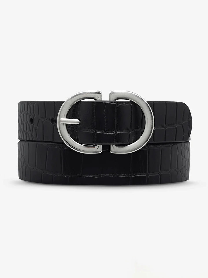 In Reverse Belt