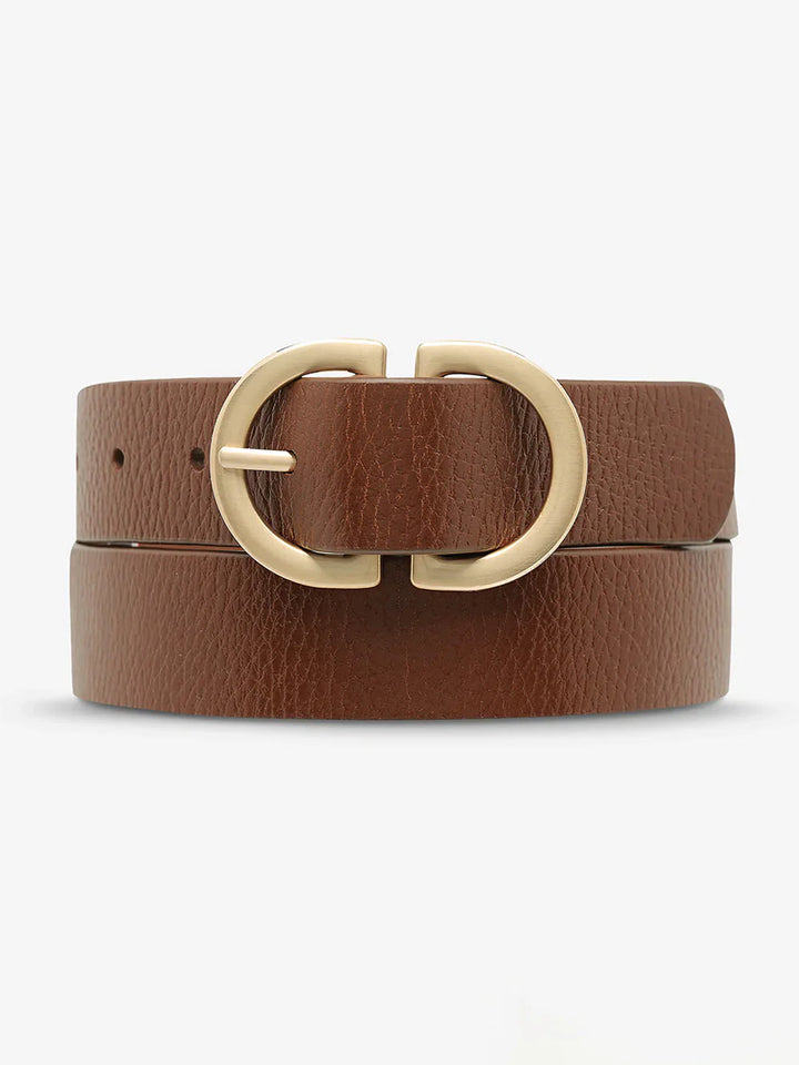 In Reverse Belt