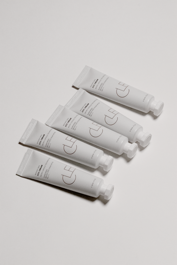 CCC Cream