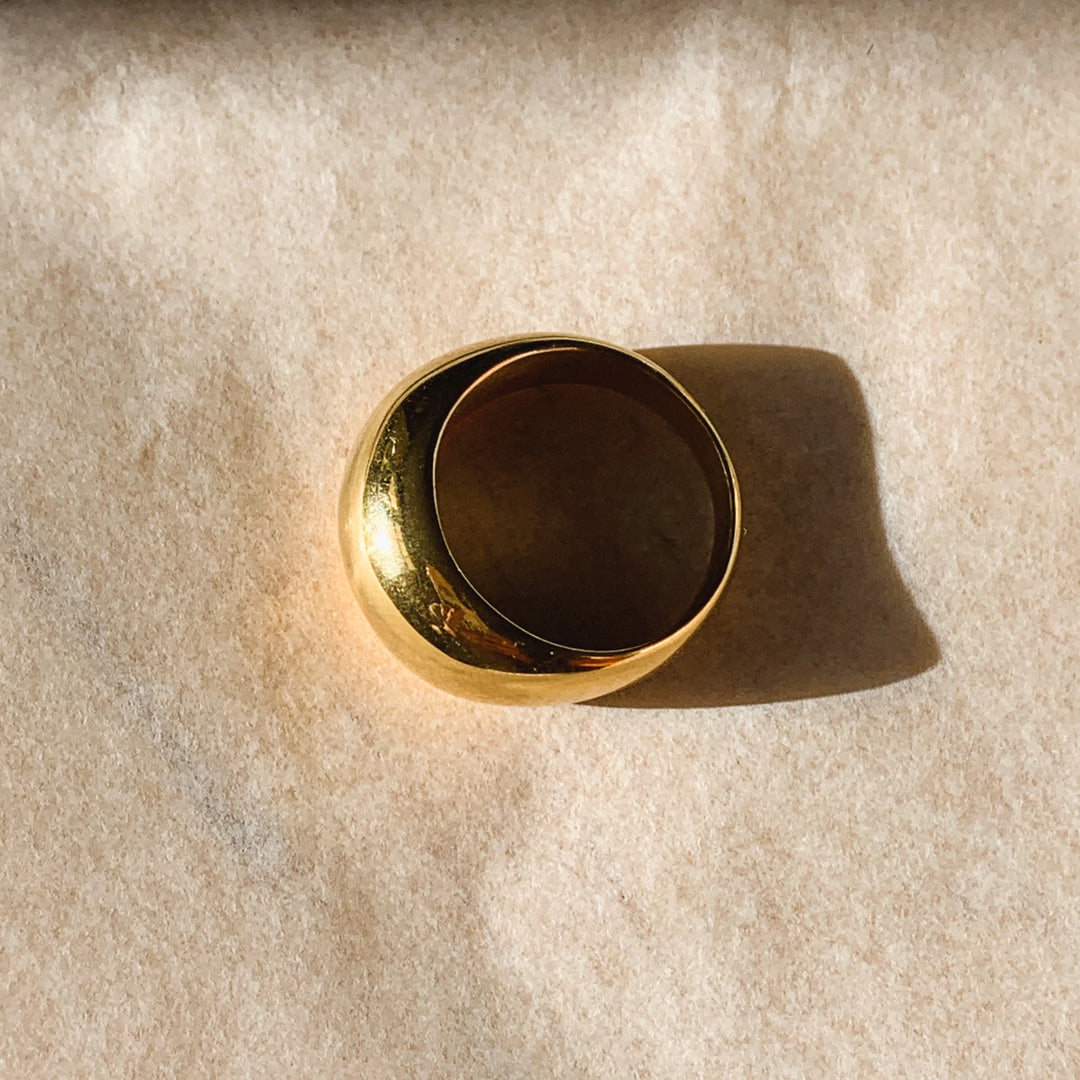 Blair Dome Ring