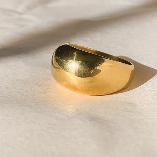Blair Dome Ring
