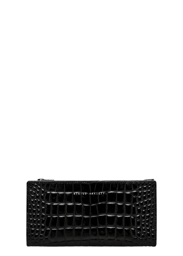 Old Flame Wallet