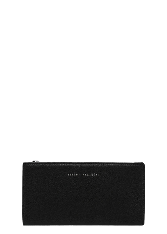 Old Flame Wallet
