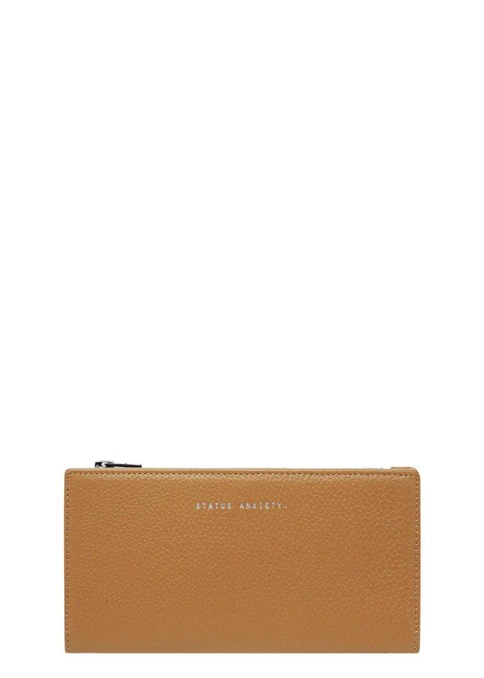 Old Flame Wallet